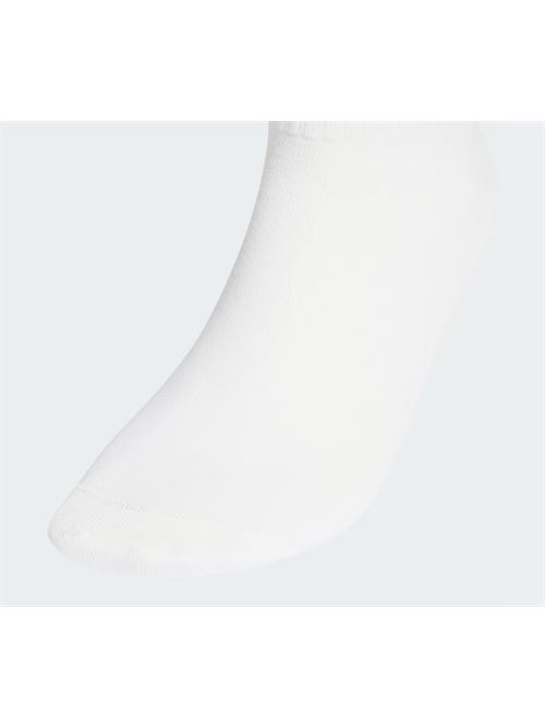 3s crew 3p ADIDAS ORIGINAL | KT1690WHITE/PRERUB